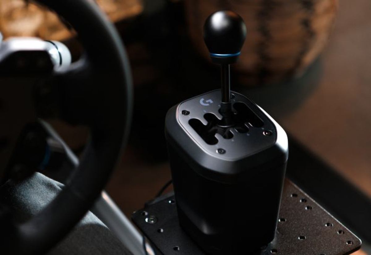 "Precision, Perfect Control, and the Thrilling Feel of Manual Shifting ...