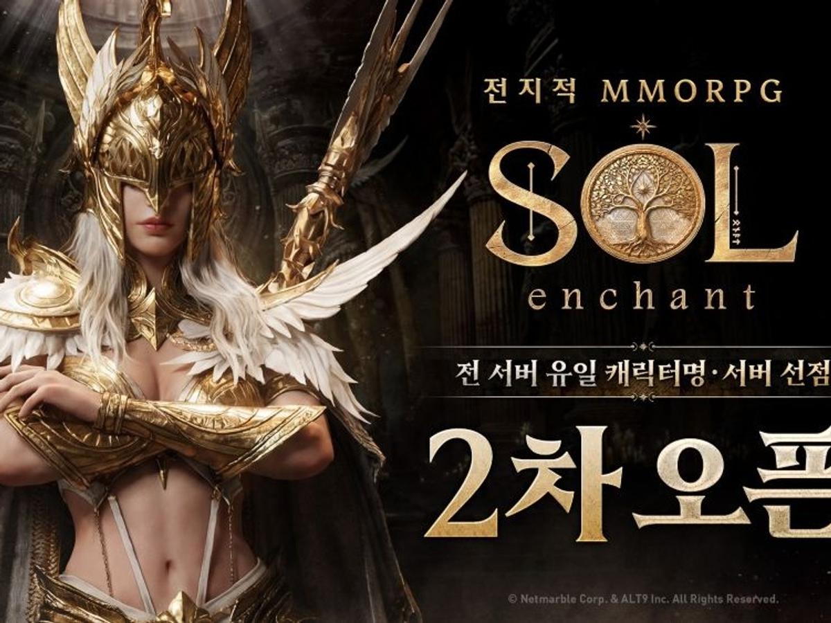 Siêu Phẩm MMORPG Sở Hữu Đồ Họa UE5 Đẹp "Vô Tiền Khoáng Hậu": Cú Nổ Đầu Tiên Của Làng Game Di Động Năm 2026!