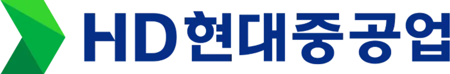 HD Hyundai Heavy Industries CI. Photo=HD Hyundai Heavy Industries